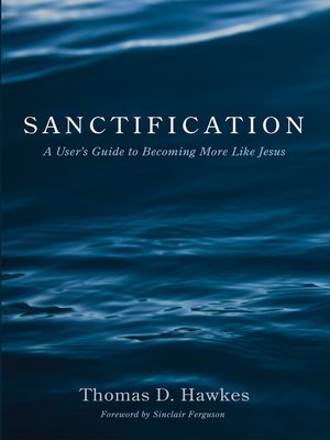 cover image of Sanctification